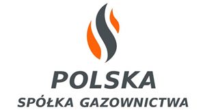 Polska Spoka Gazownictwa logo ngr